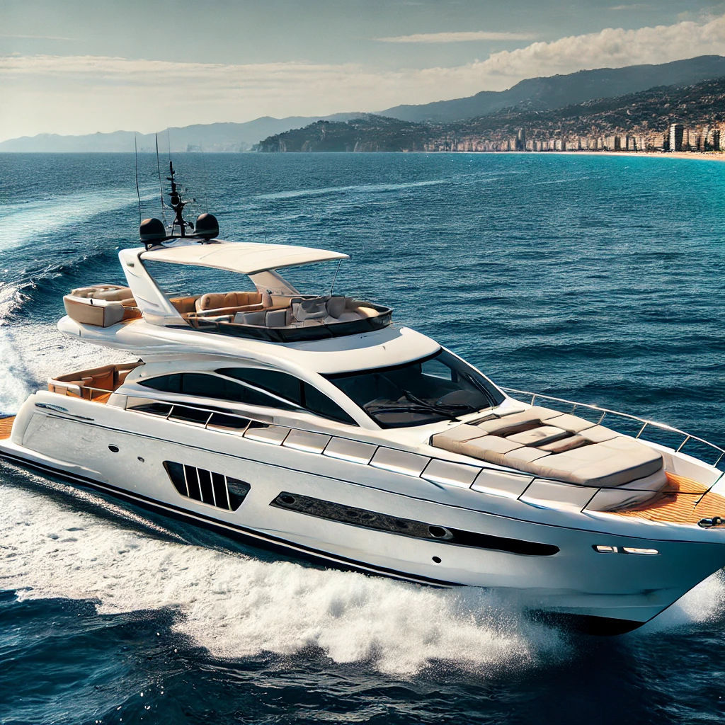 Image du bateau