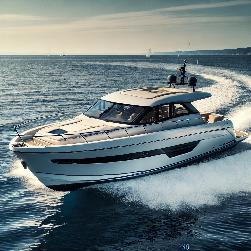 Image du bateau