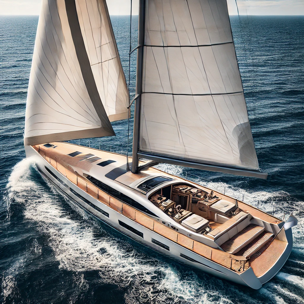 Image du bateau