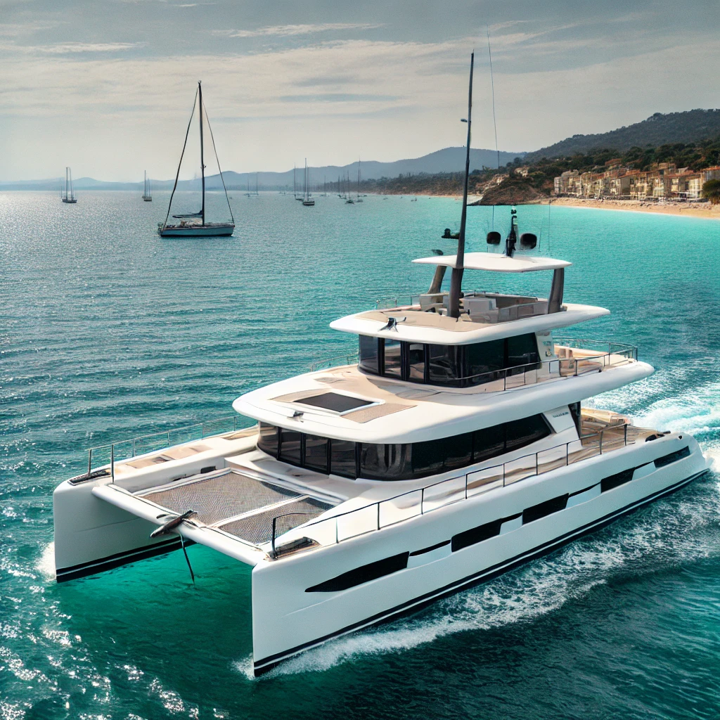 Image du bateau