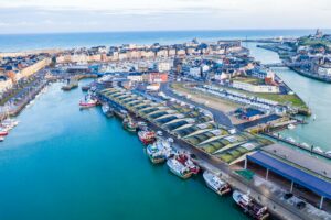 Dieppe