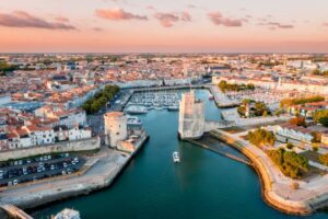 La Rochelle