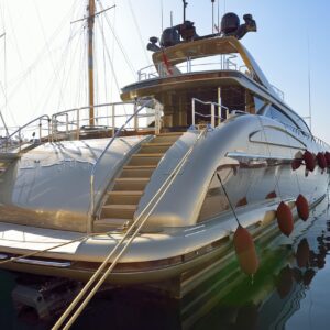 Cap Camarat 7.5 WA