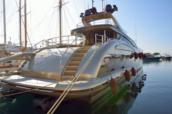 Cap Camarat 7.5 WA
