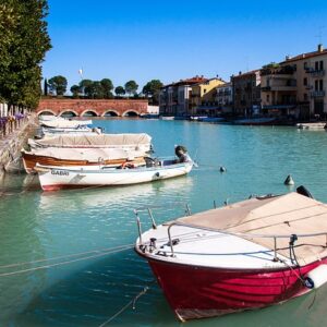 BATEAU TEST997