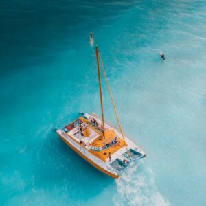 Blue Horizon