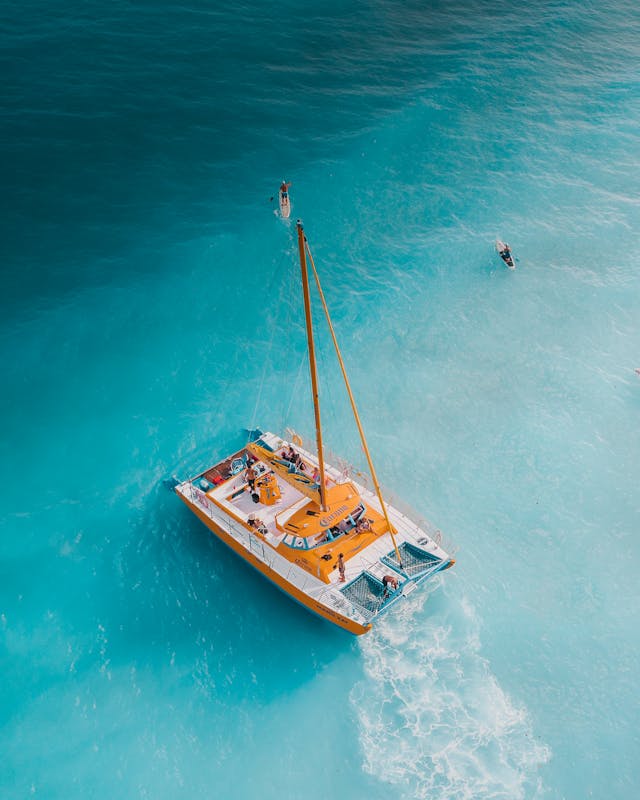 Image du bateau