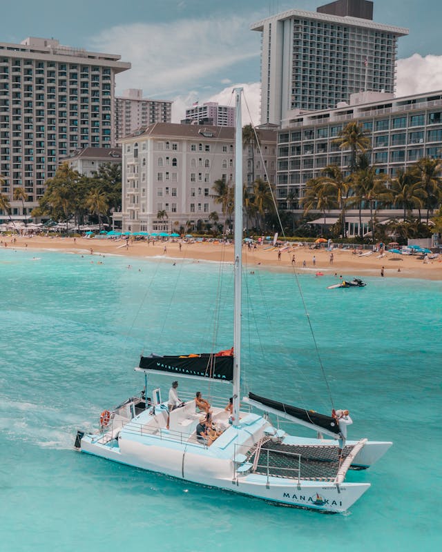 Image du bateau