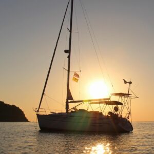 Océanis 38