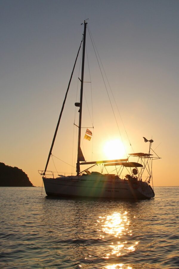 Océanis 38