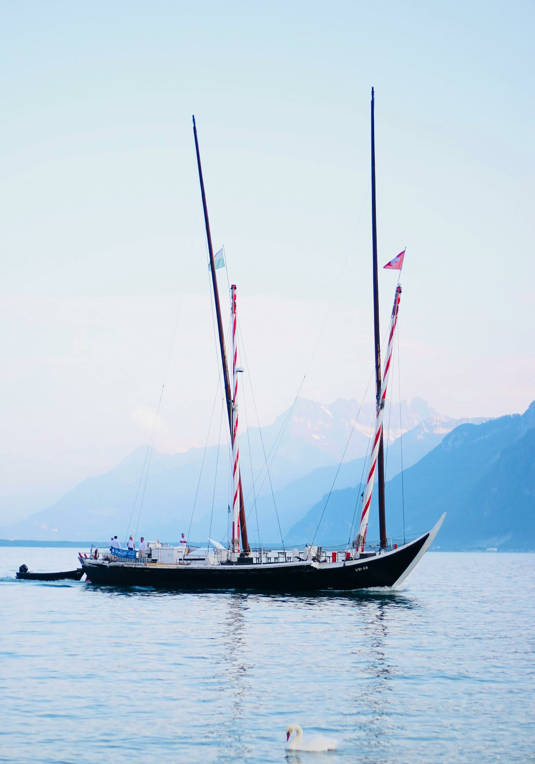 Image du bateau