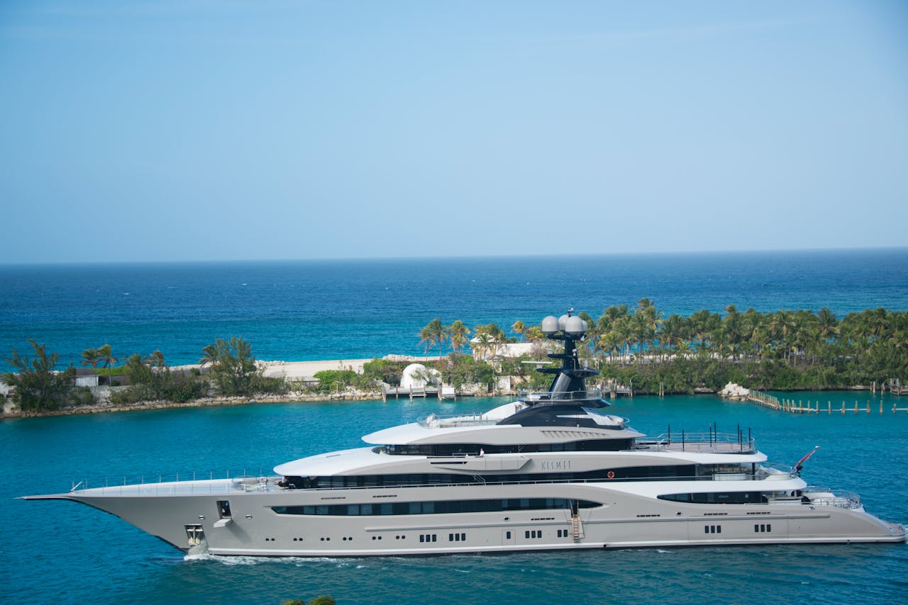 Image du bateau