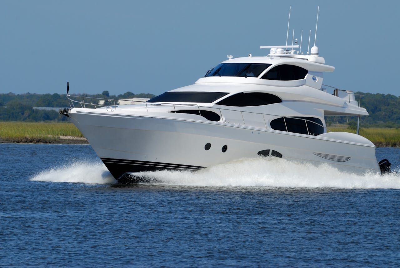 Image du bateau