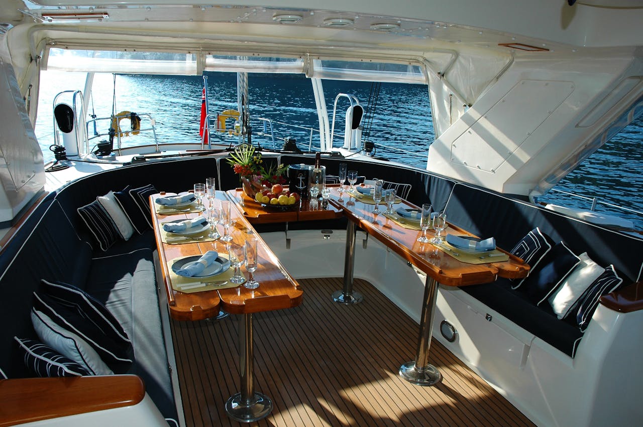 Image du bateau