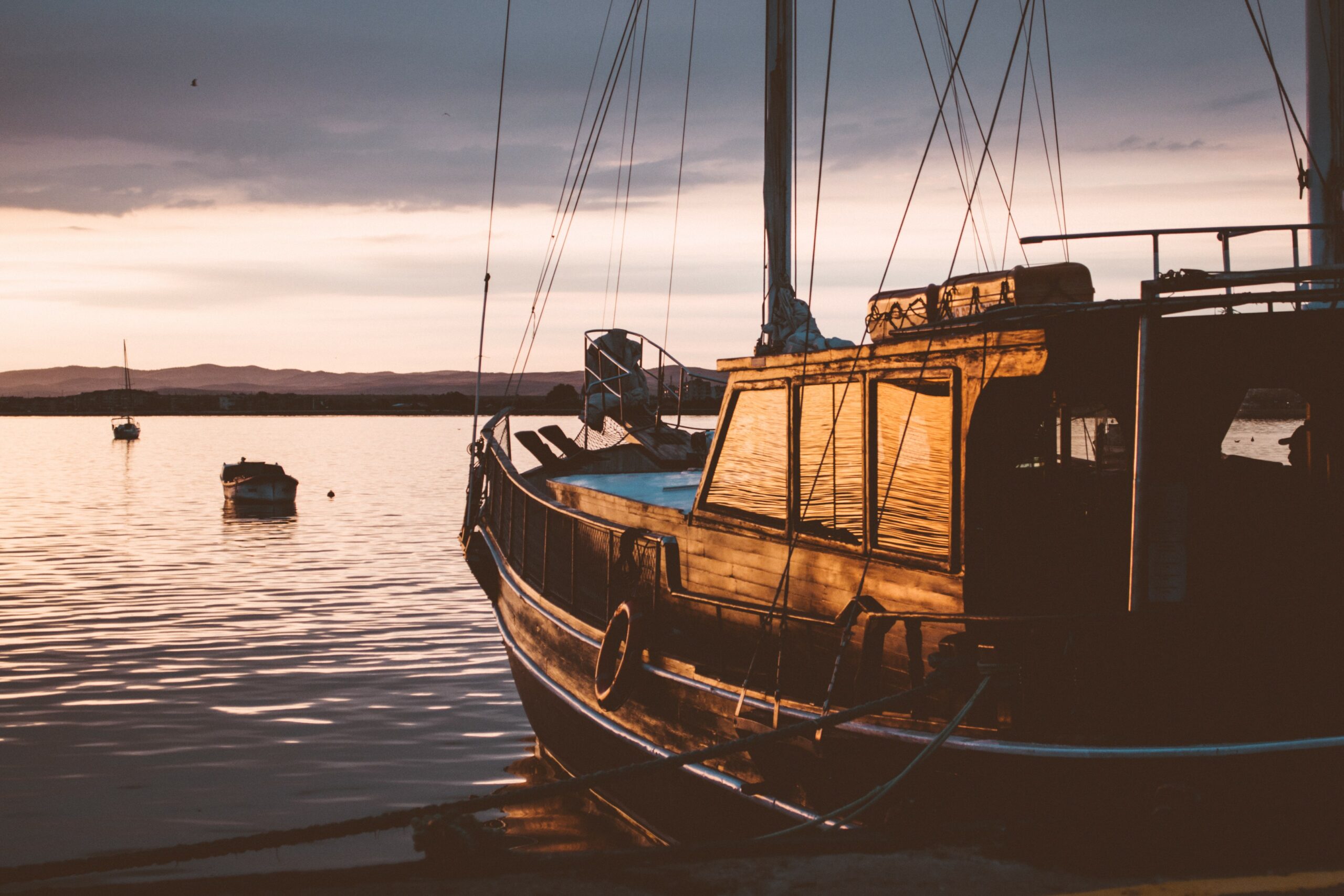 Image du bateau