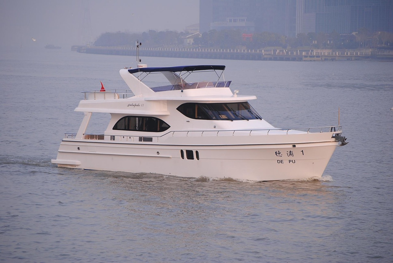 Image du bateau