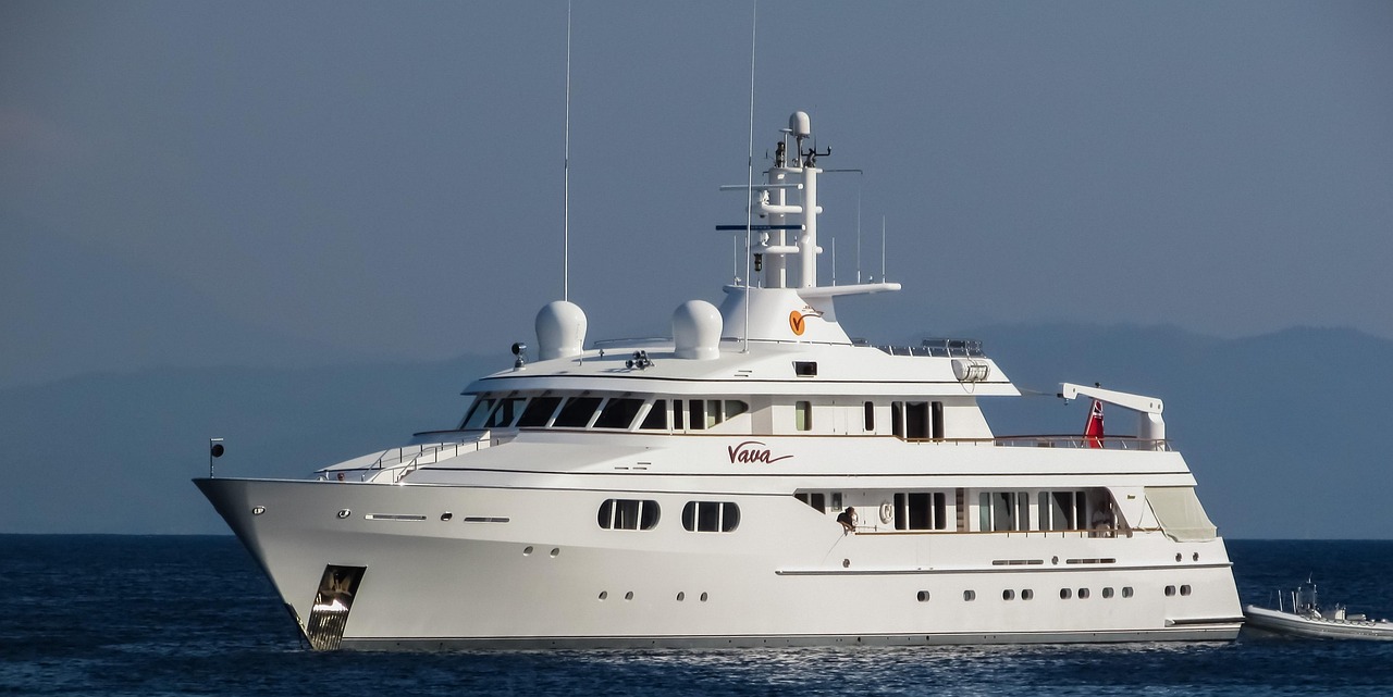 Image du bateau