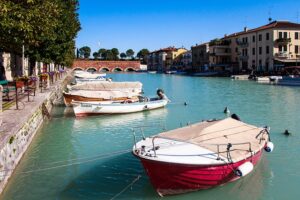 Bateau Test1